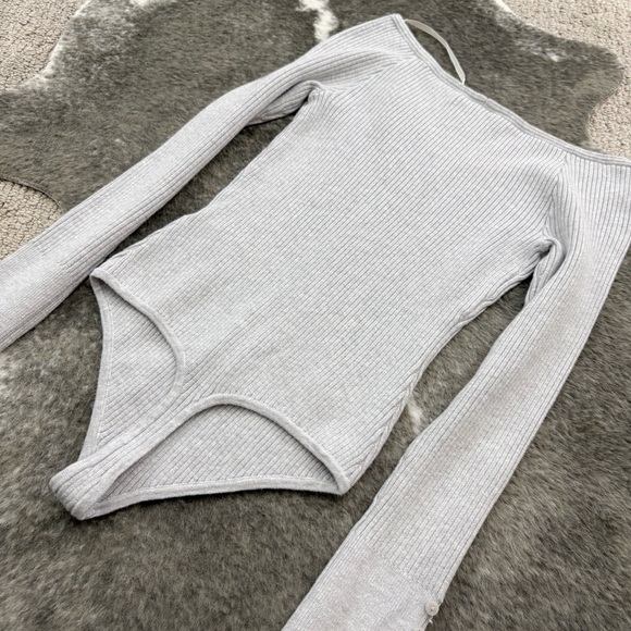 NWT Abercrombie & Fitch Bodysuit - Picture 6 of 12